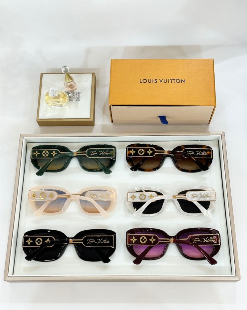 LV Sunglasses